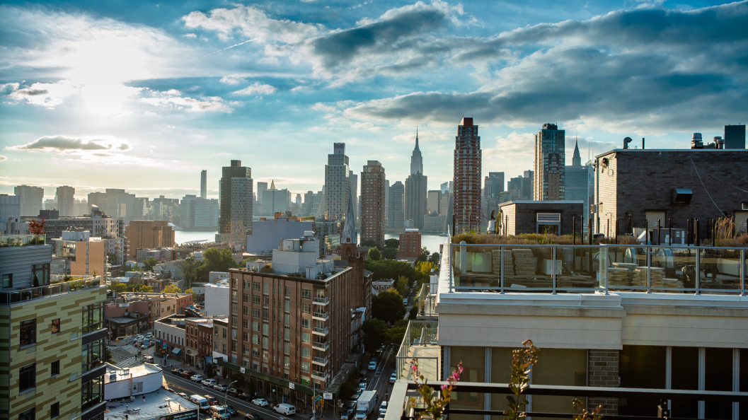 11-39 49th Avenue, Unit 810 Queens, NY 11101 - Photo 9 of 12