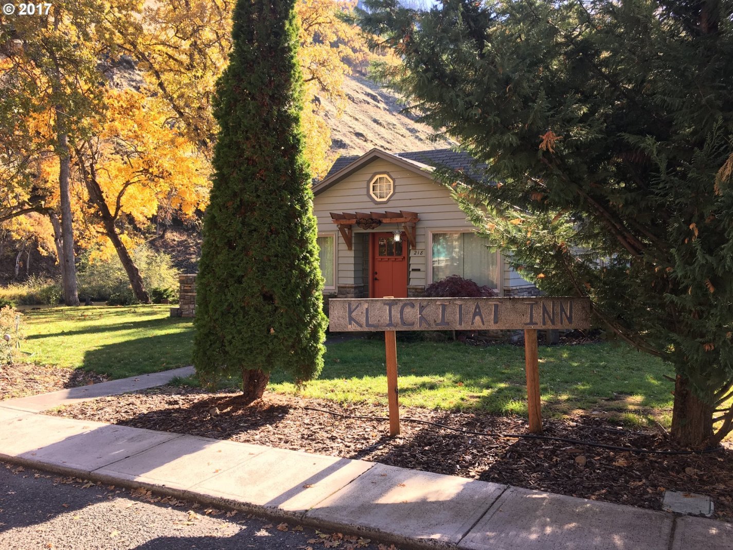 218 2nd Street Klickitat, WA 98628 - Photo 17 of 20