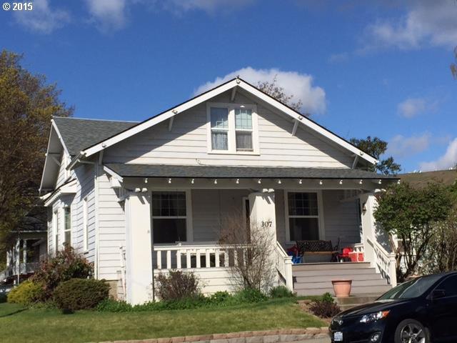 307 Main Street Dufur, OR 97021 - Photo 1 of 14 Gallery Image 1