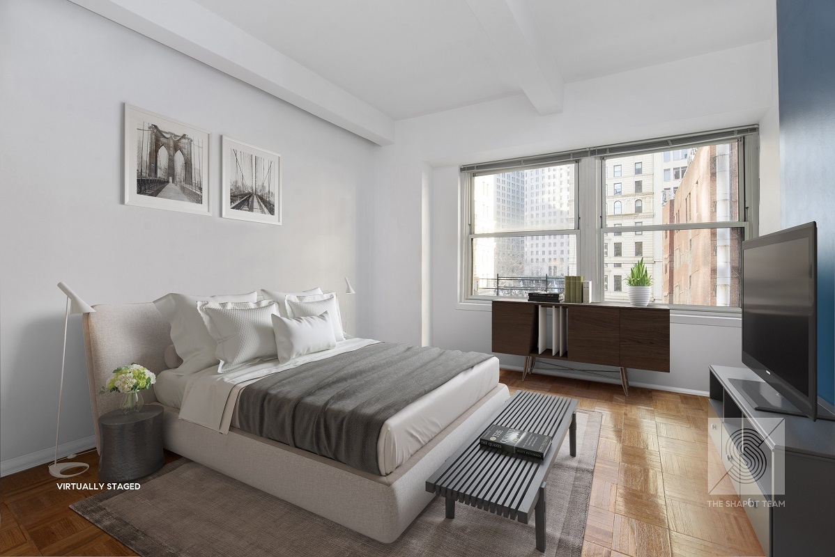 88 Greenwich Street, Unit 509 Manhattan, NY 10006 - Photo 3 of 10