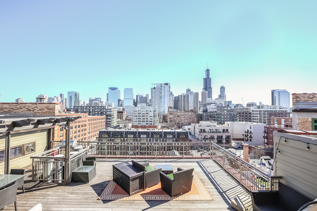 1017 W Washington Blvd, Chicago, IL 60607 - Photo 5 of 5