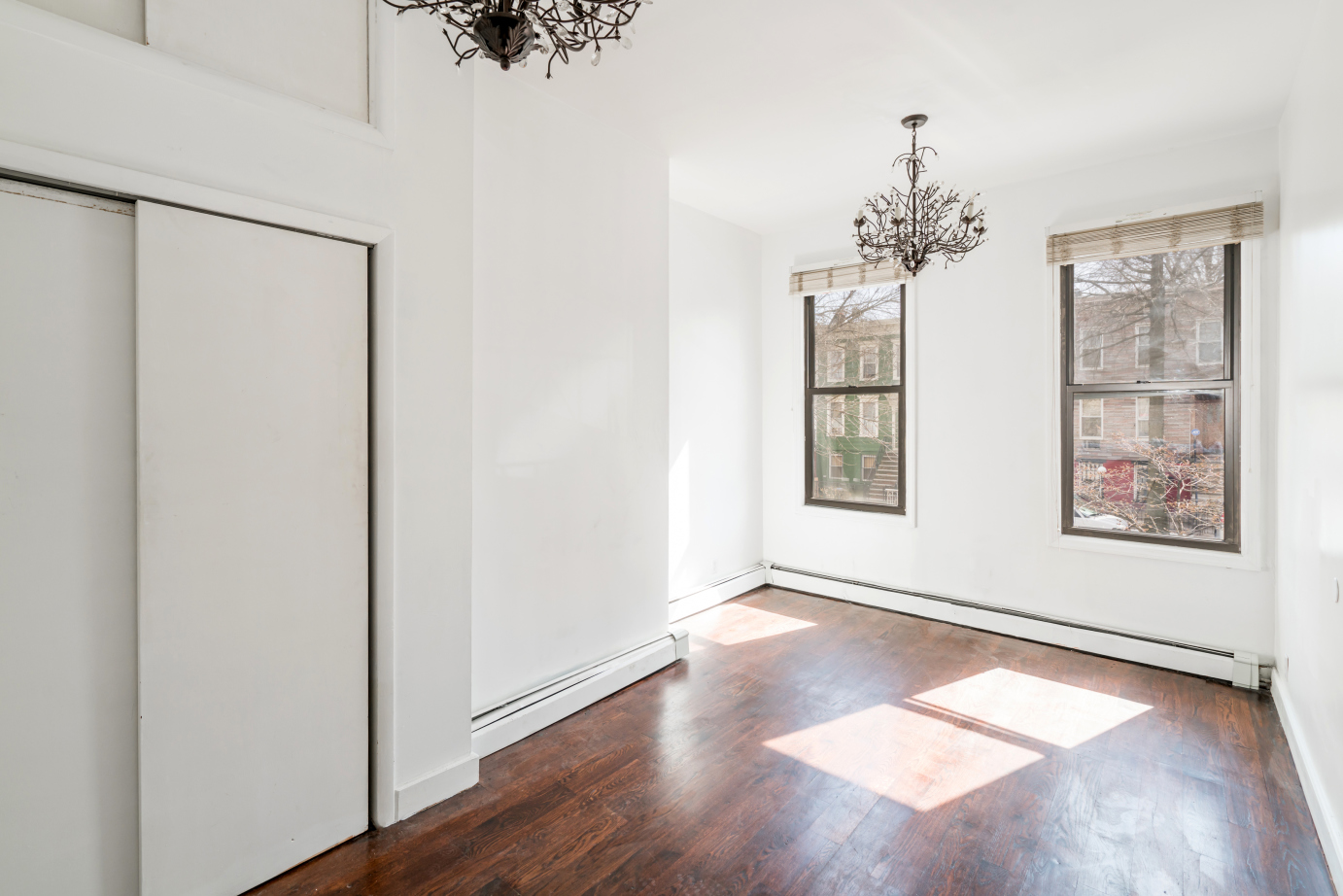 1335 Prospect Place, Unit 1 Brooklyn, NY 11213 - Photo 3 of 11