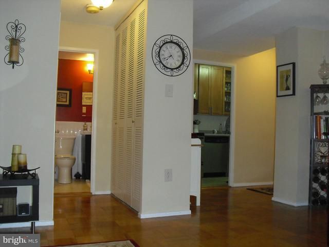 1301 Delaware Avenue Southwest, Unit 722, Washington, DC 20024 Compass