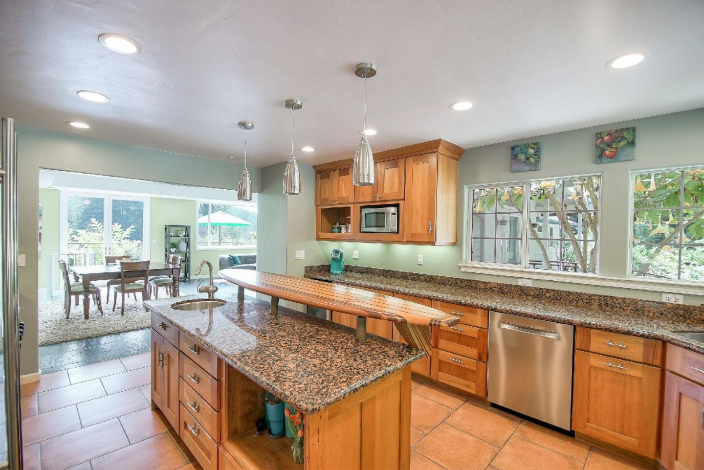 5347 Glen Haven Road Soquel, CA 95073 - Photo 8 of 47