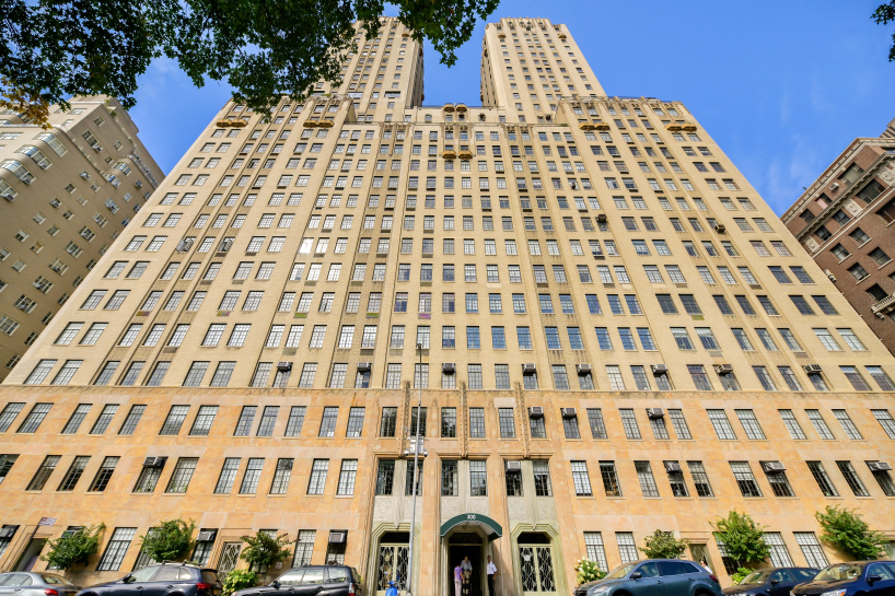 The Eldorado 300 Central Park West, Manhattan, NY 10024 - Photo 3 of 5