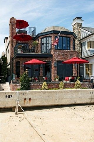 $6,430,000 | 808 South Bay Front, Newport Beach, CA 92662