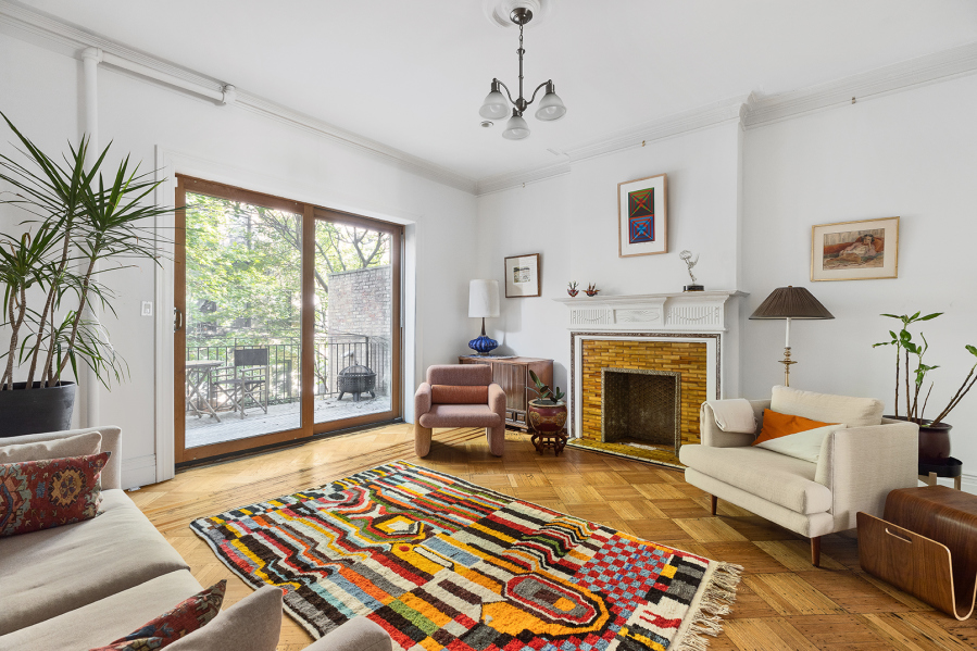 1171 Dean Street Brooklyn, NY 11216 - Photo 4 of 14