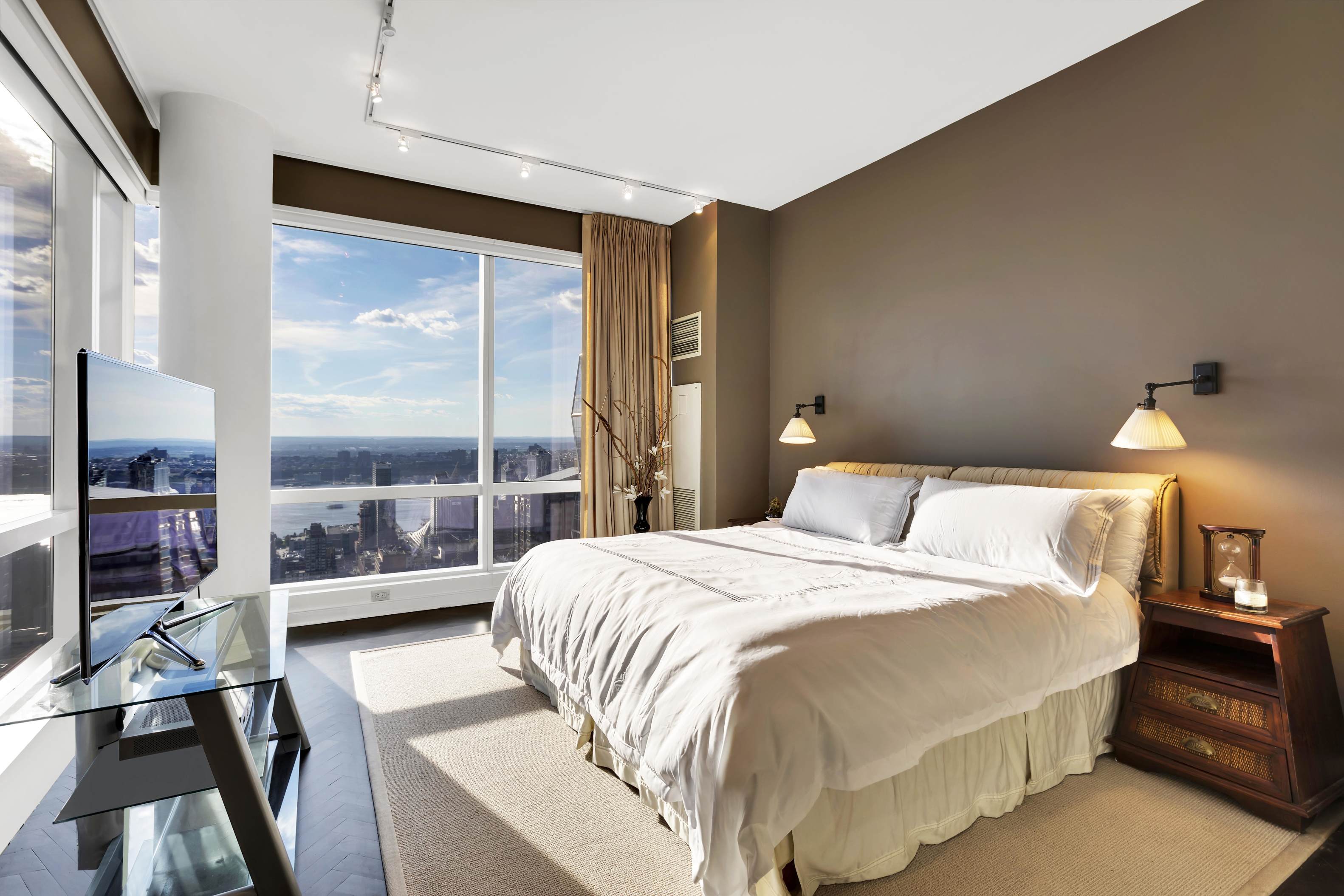 230 West 56th Street, Unit 61C Manhattan, NY 10019 - Photo 6 of 9