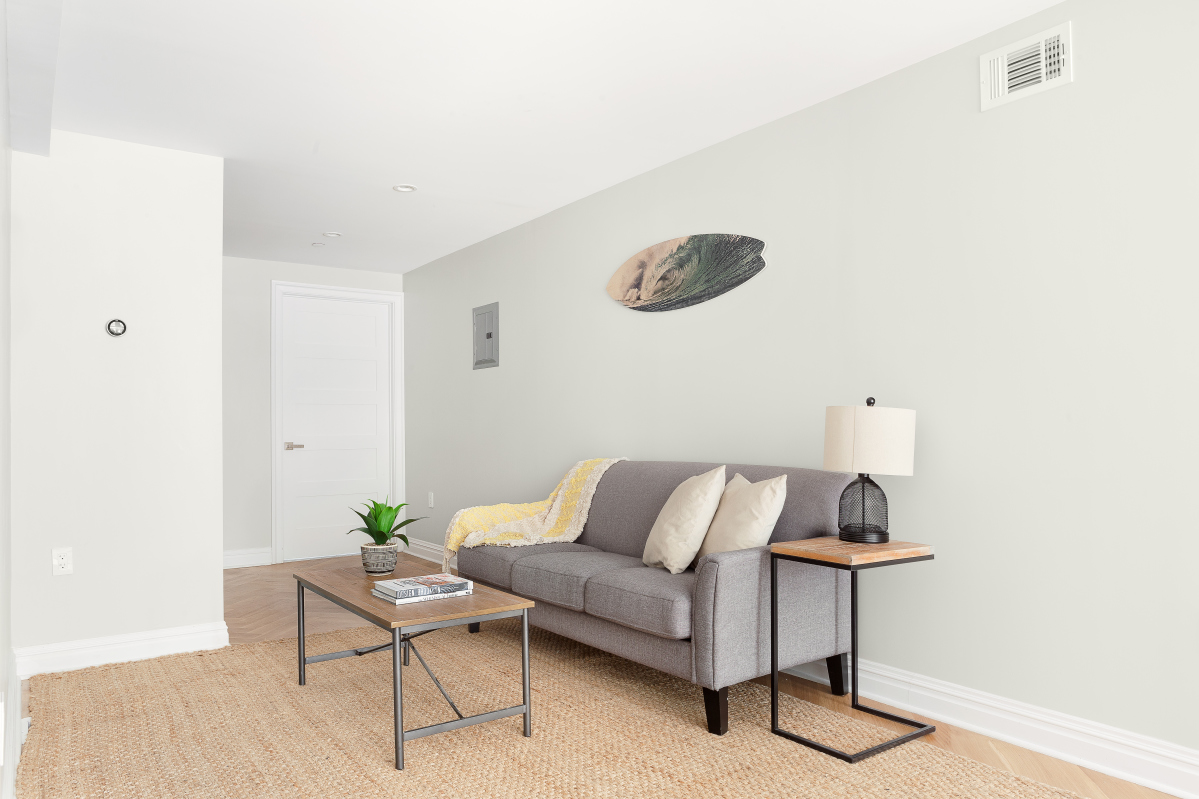 6 Spencer Place, Unit 1 Brooklyn, NY 11216 - Photo 3 of 9