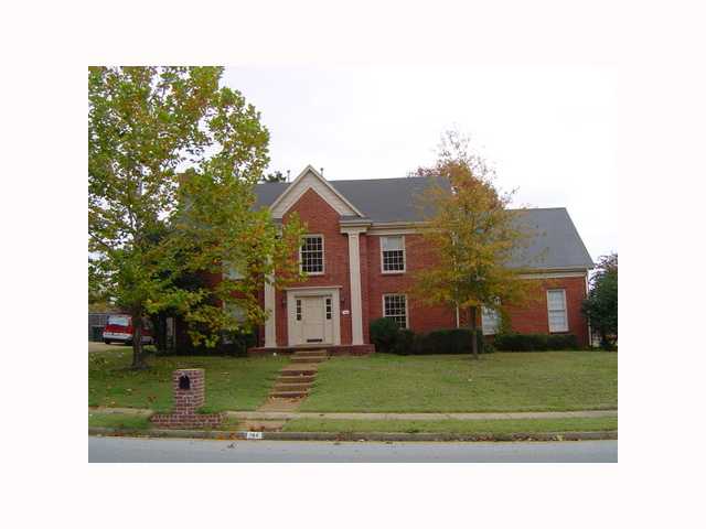 784 North Walnut Bend Road Memphis, TN 38018 - Photo 1 of 1 Gallery Image 1