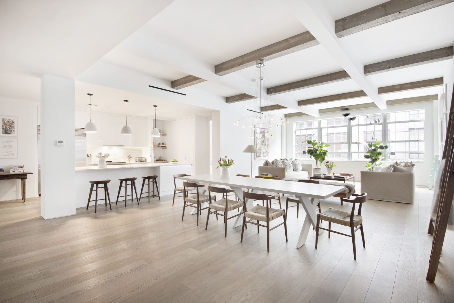 200 Water Street, Unit 3A Brooklyn, NY 11201 - Photo 1 of 13