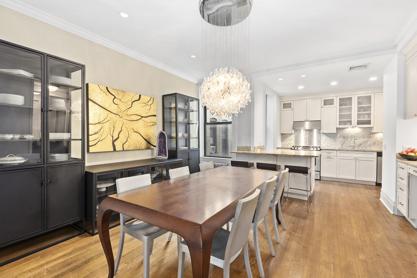 441 3rd Street, Unit 3 Brooklyn, NY 11215 - Photo 4 of 19