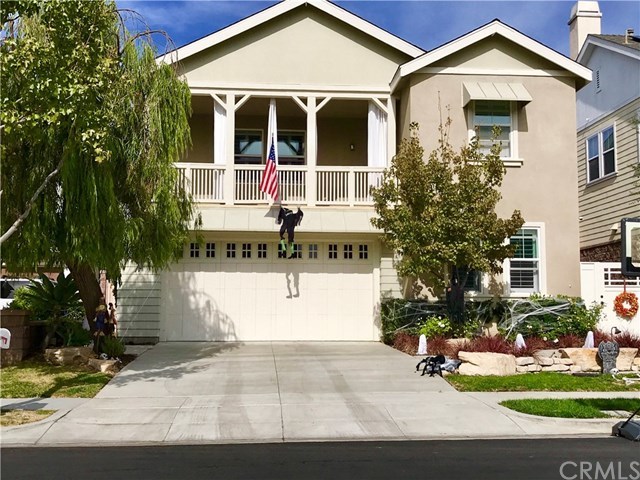 17 Tango Lane Ladera Ranch, CA 92694 - Photo 1 of 1