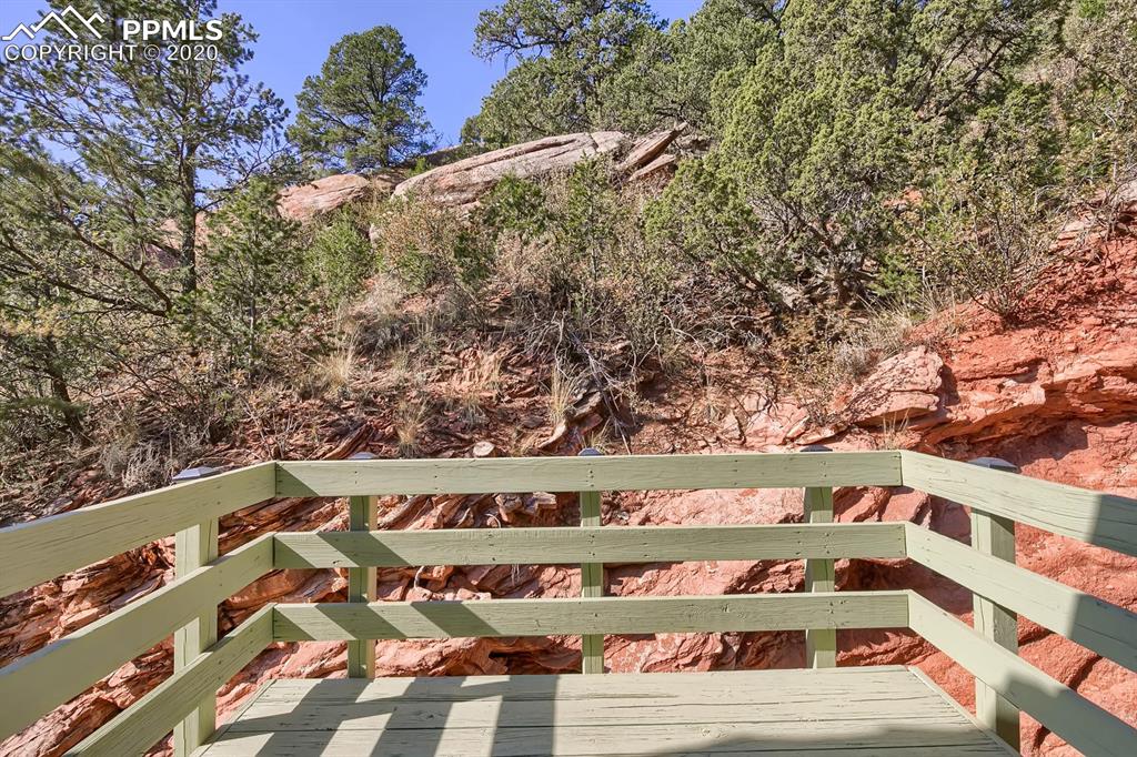 2125 Roca Roja Circle Colorado Springs, CO 80926 - Photo 33 of 37