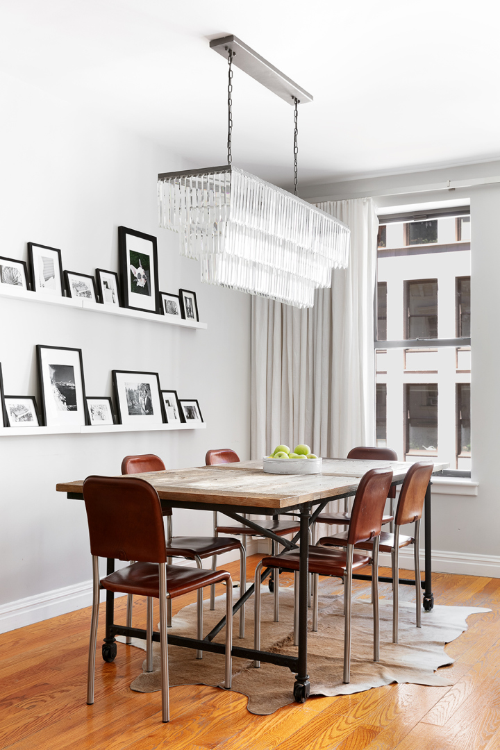 92 Chambers Street, Unit 4 Manhattan, NY 10007 - Photo 4 of 9