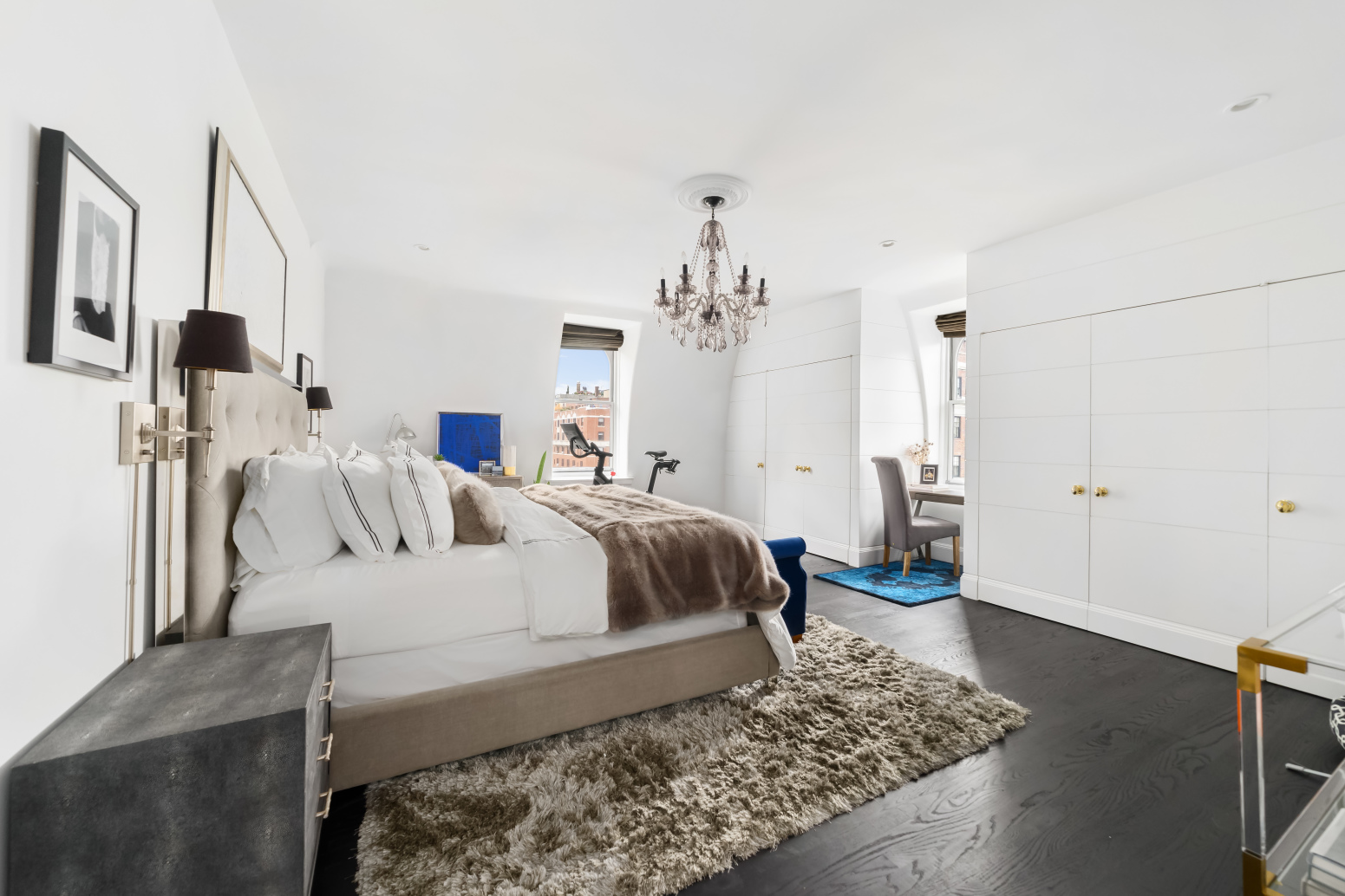 43 5th Avenue, Unit PHW Manhattan, NY 10003 - Photo 5 of 17