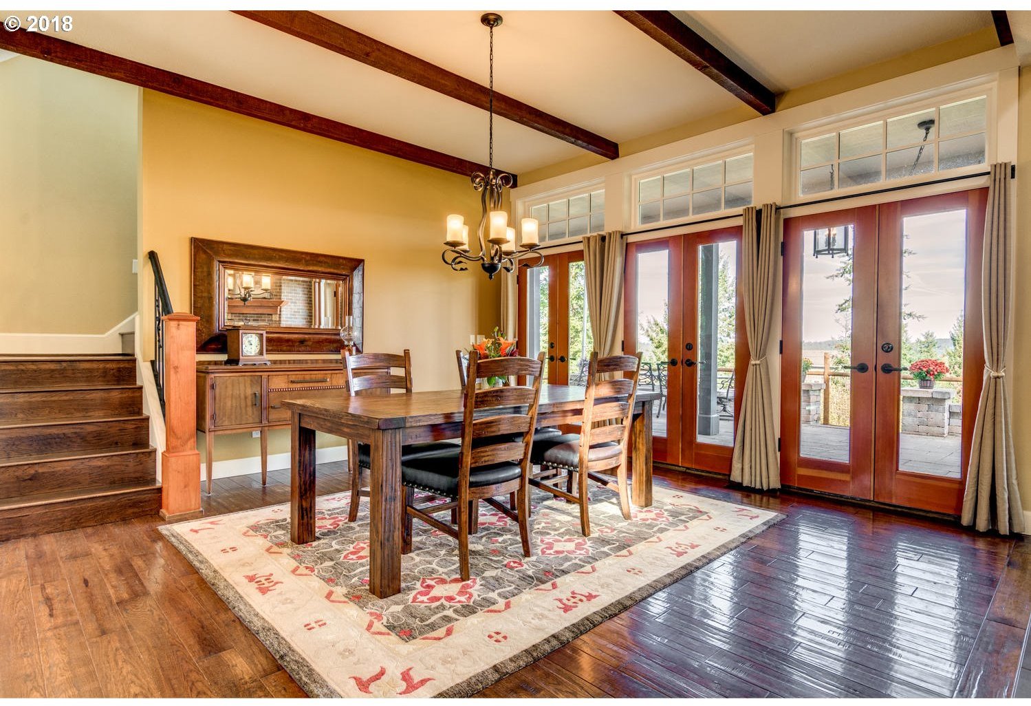 18060 South Ridge Runner Road Oregon City, OR 97045 - Photo 6 of 32