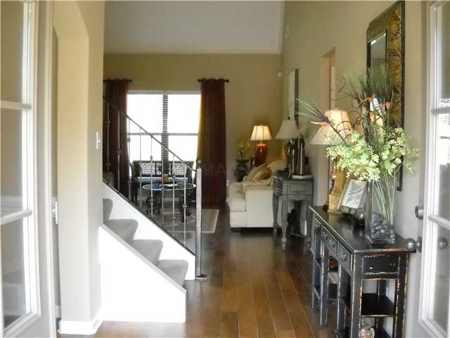 6337 Bending River Road Bartlett, TN 38135 - Photo 3 of 6 Welcome Home!! This is picture of furnished model. Selections will vary.
