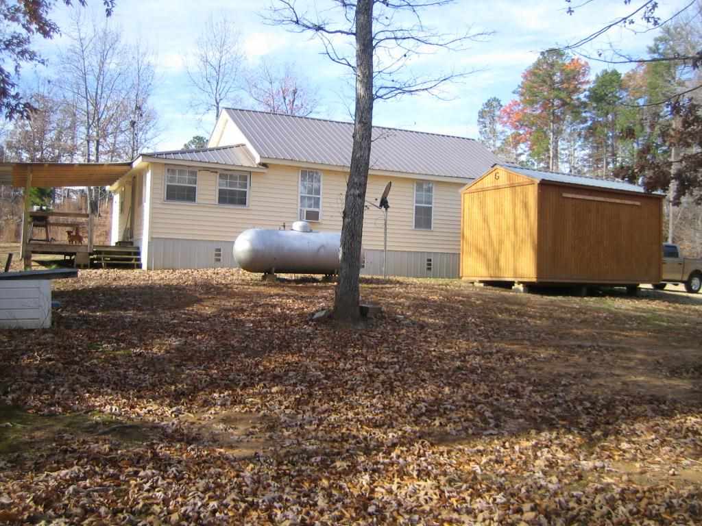 85 Lonesome Pine Road Savannah, TN 38372 - Photo 13 of 16 Gallery Image 13