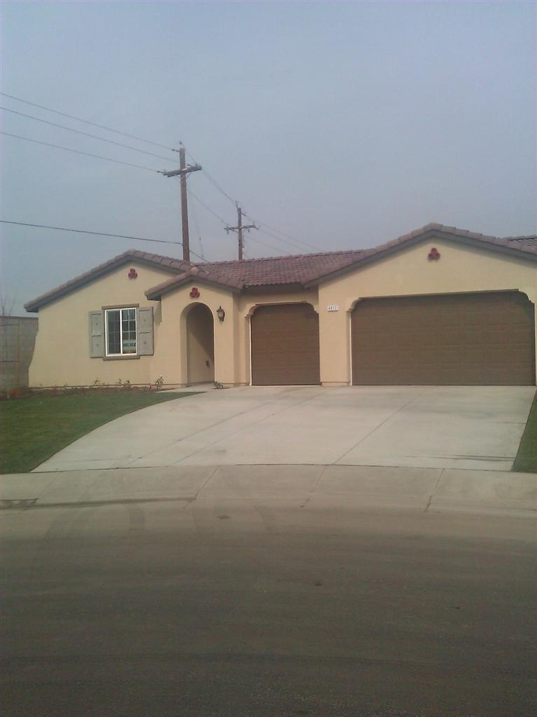 4812 Chalet Street Bakersfield, CA 93313 - Photo 1 of 1