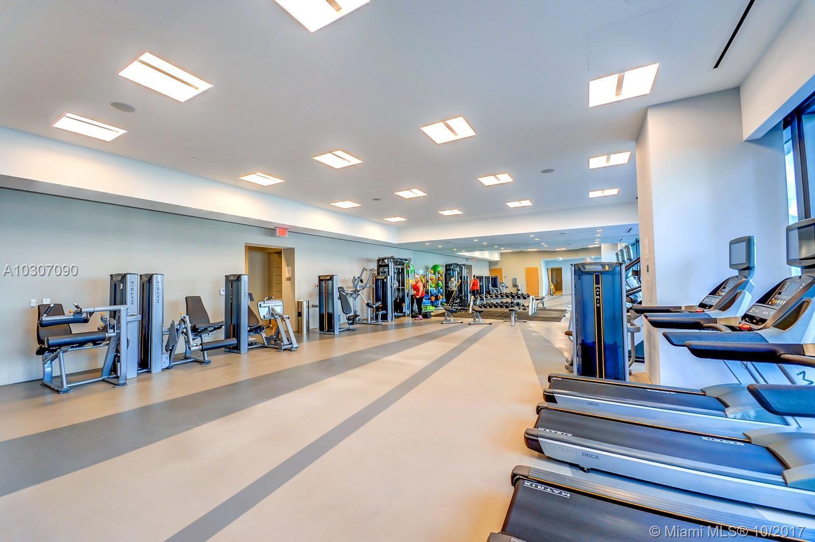 88 Southwest 7th Street, Unit 2503 Miami, FL 33130 - Photo 35 of 45