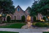 $1,175,000 | 8201 Stone River Dr | Chapel Creek