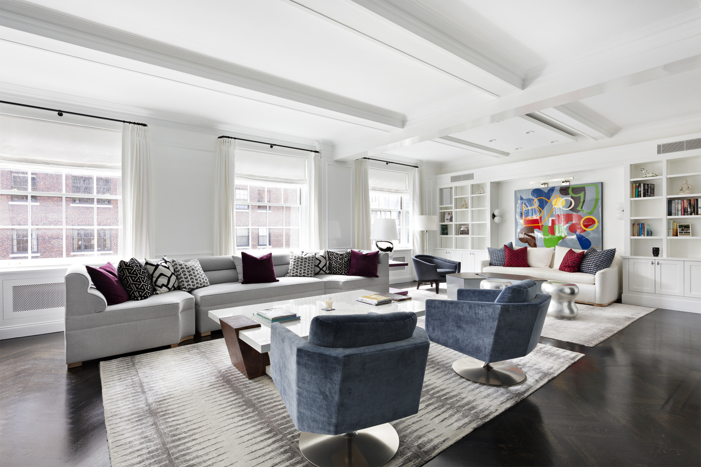 139 East 79th Street Manhattan, NY 10075 - Photo 3 of 20