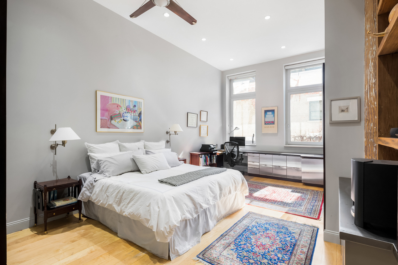 39 Crosby Street, Unit 4S Manhattan, NY 10013 - Photo 6 of 10