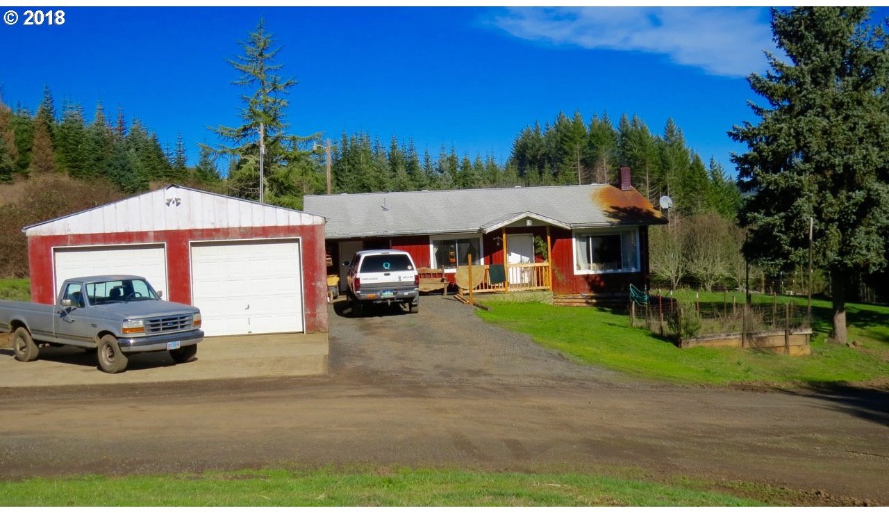 6567 Boswell Road Yoncalla, OR 97499 - Photo 17 of 17