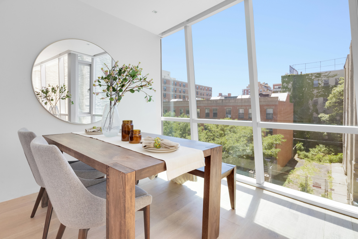313 West 121st Street, Unit FOUR Manhattan, NY 10027 - Photo 4 of 15