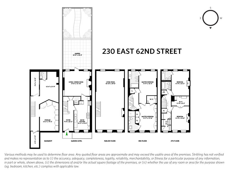 230 East 62nd Street Manhattan, NY 10065 - Photo 11 of 11