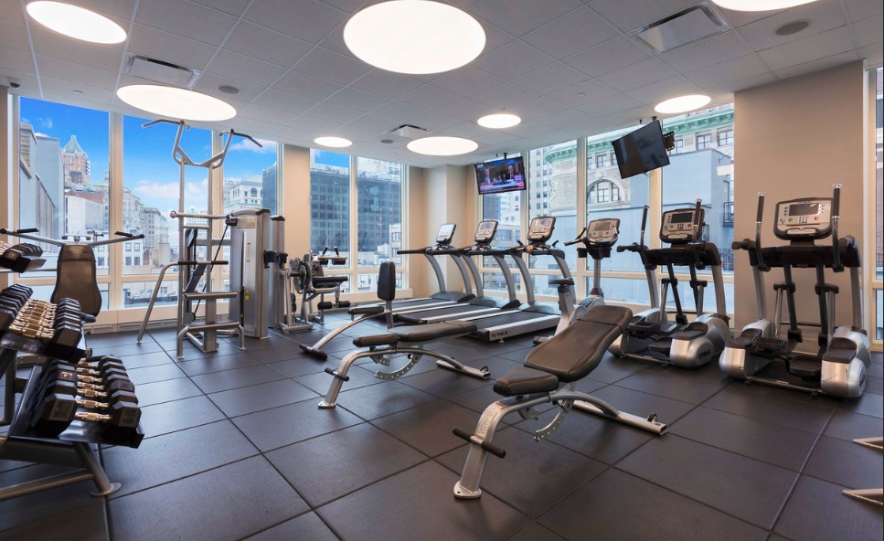 388 Bridge Street, Unit PH50A Brooklyn, NY 11201 - Photo 18 of 19