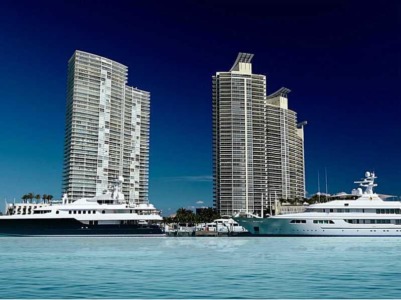 400 Alton Road, Unit 2306 Miami Beach, FL 33139 - Photo 26 of 29