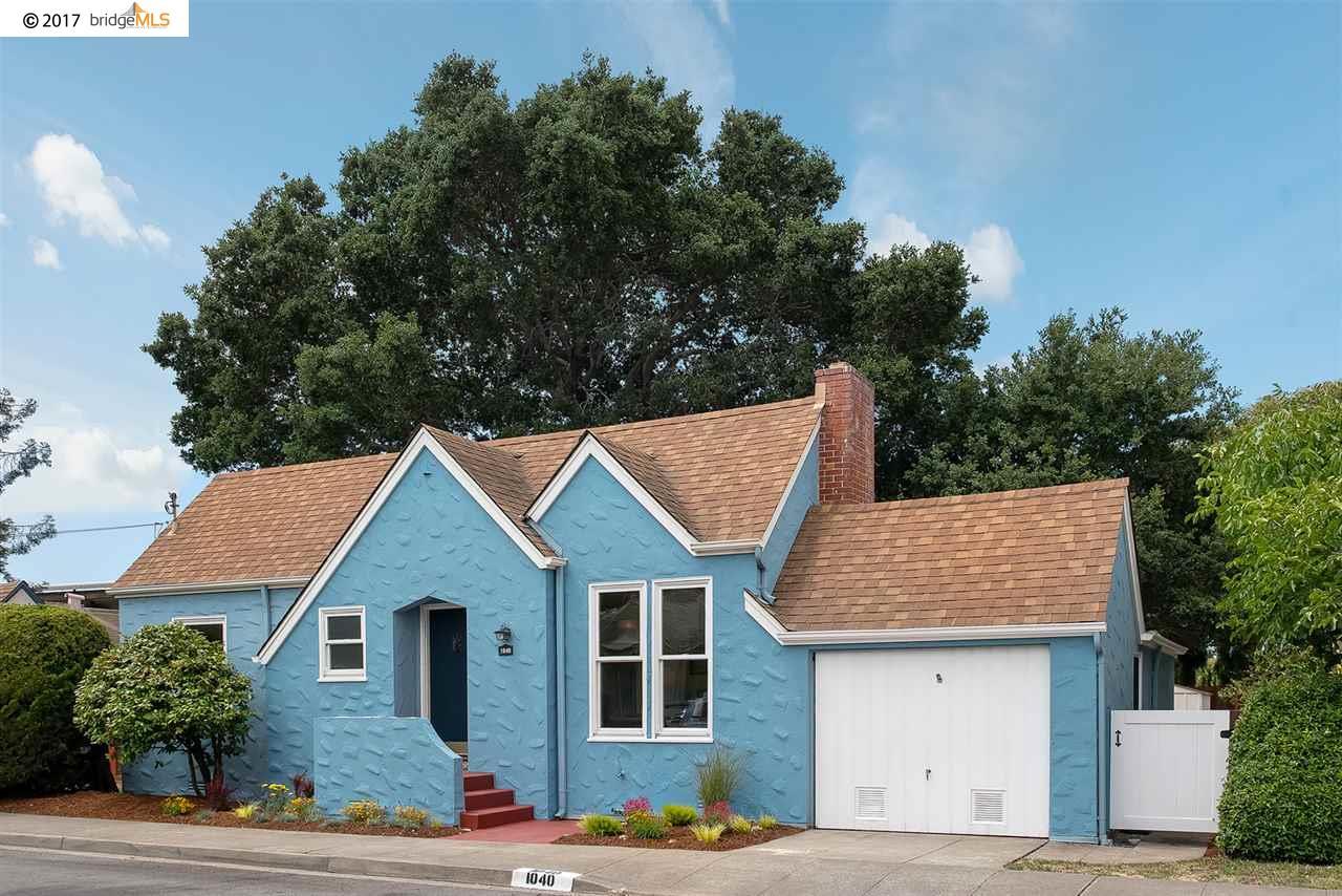 1040 Key Rte Boulevard Albany, CA 94706 - Photo 1 of 1 Gallery Image 1