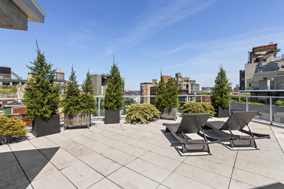 475 Greenwich Street, Unit PHN Manhattan, NY 10013 - Photo 14 of 18