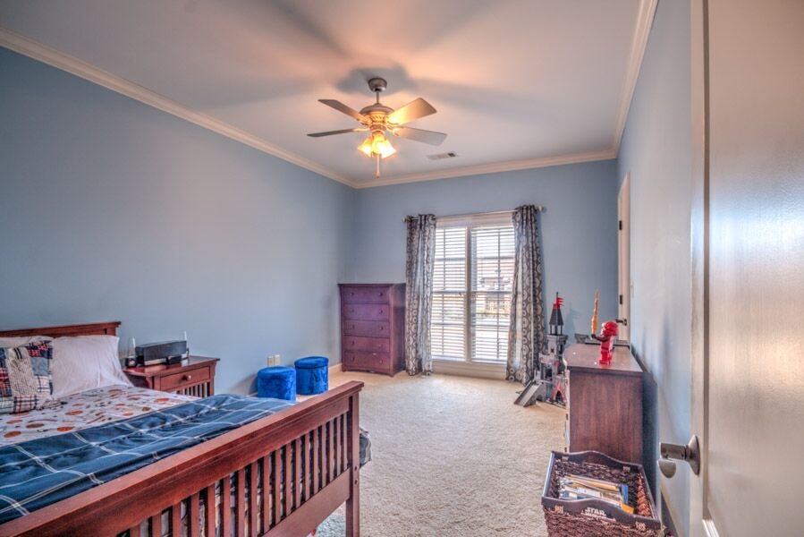 1083 Fall Springs Road Collierville, TN 38017 - Photo 19 of 25