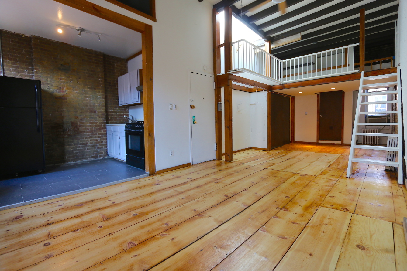 659 Washington Street, Unit 5F Manhattan, NY 10014 - Photo 1 of 5