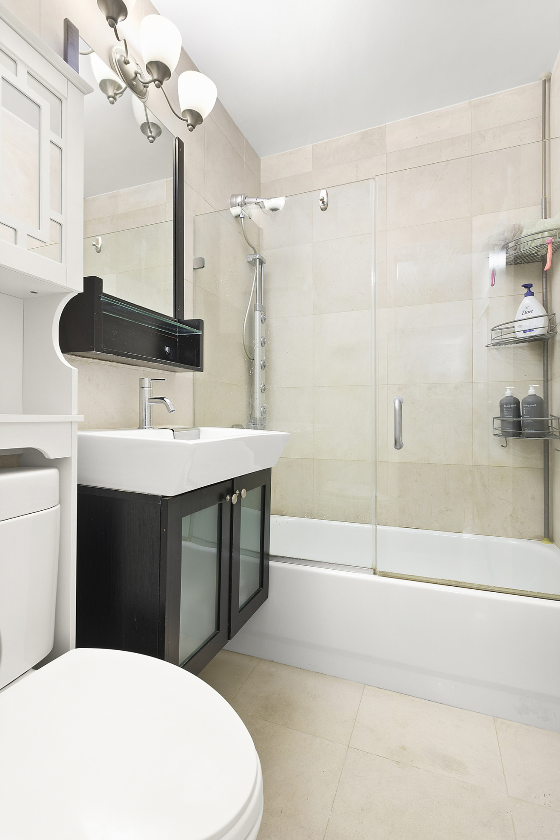 382 Central Park West, Unit 14V Manhattan, NY 10025 - Photo 4 of 5