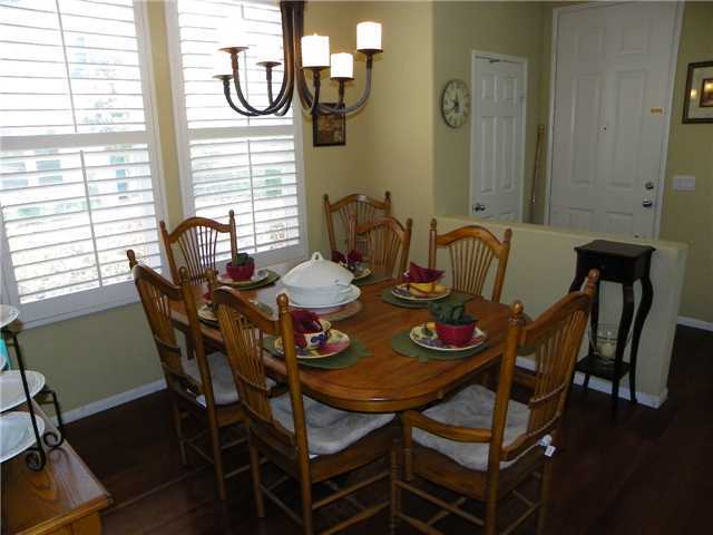12217 Juniper Way Poway, CA 92064 - Photo 3 of 25 Formal Dining area
