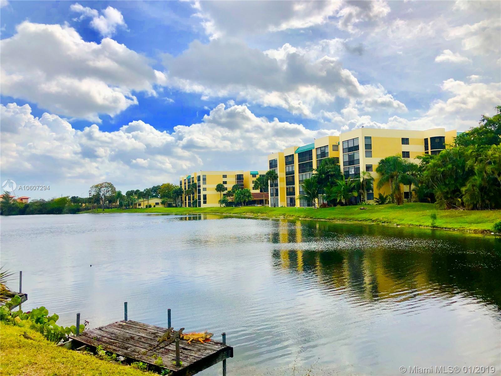 6571 Racquet Club Drive, Unit 128 Lauderhill, FL 33319 - Photo 1 of 18