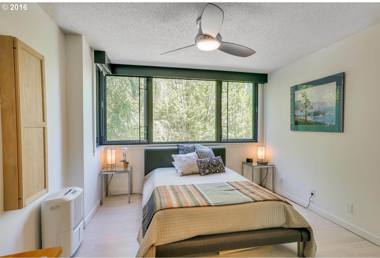 2020 Southwest Main Street, Unit 402 Portland, OR 97205 - Photo 13 of 29