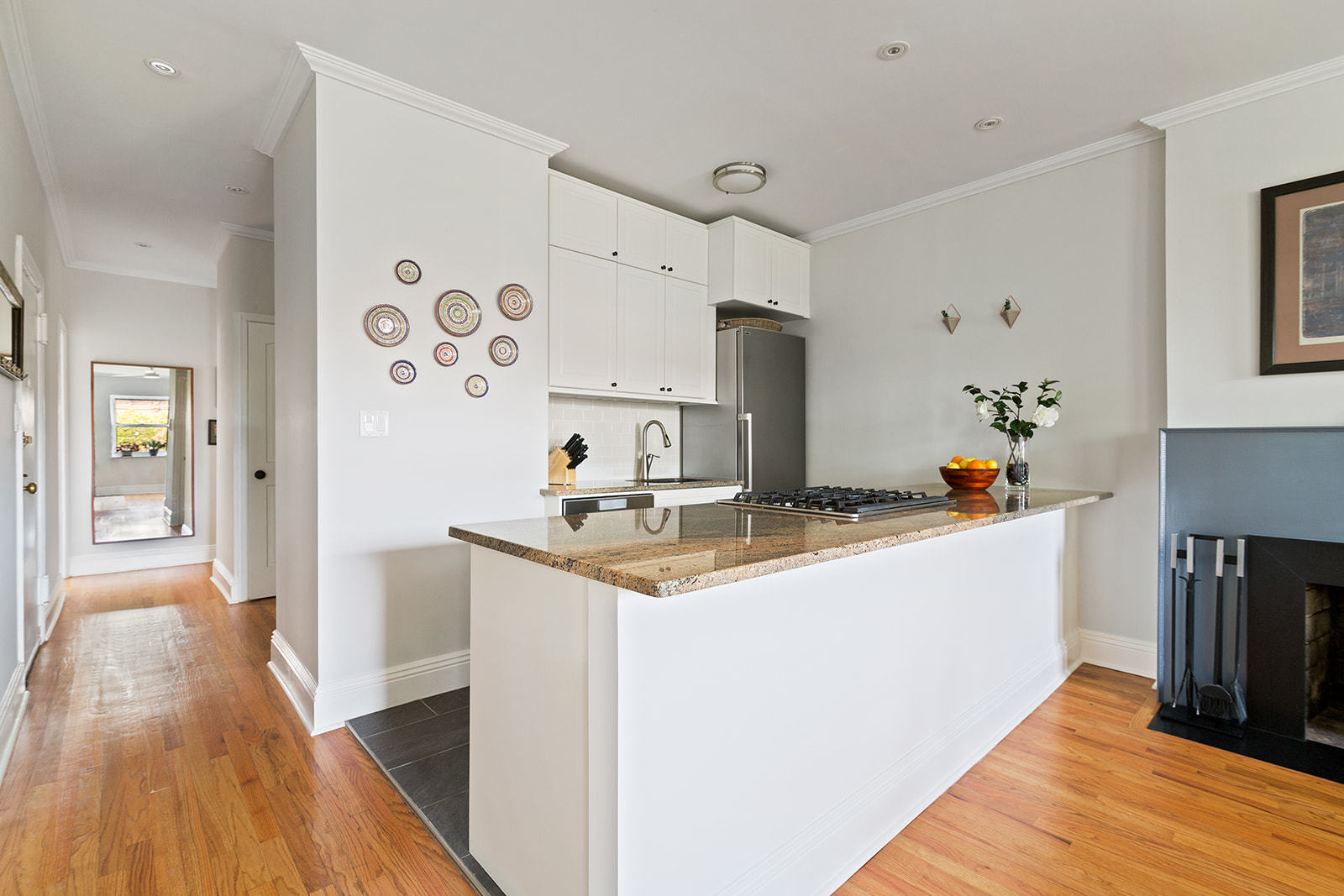 200 President Street, Unit 5 Brooklyn, NY 11231 - Photo 3 of 11