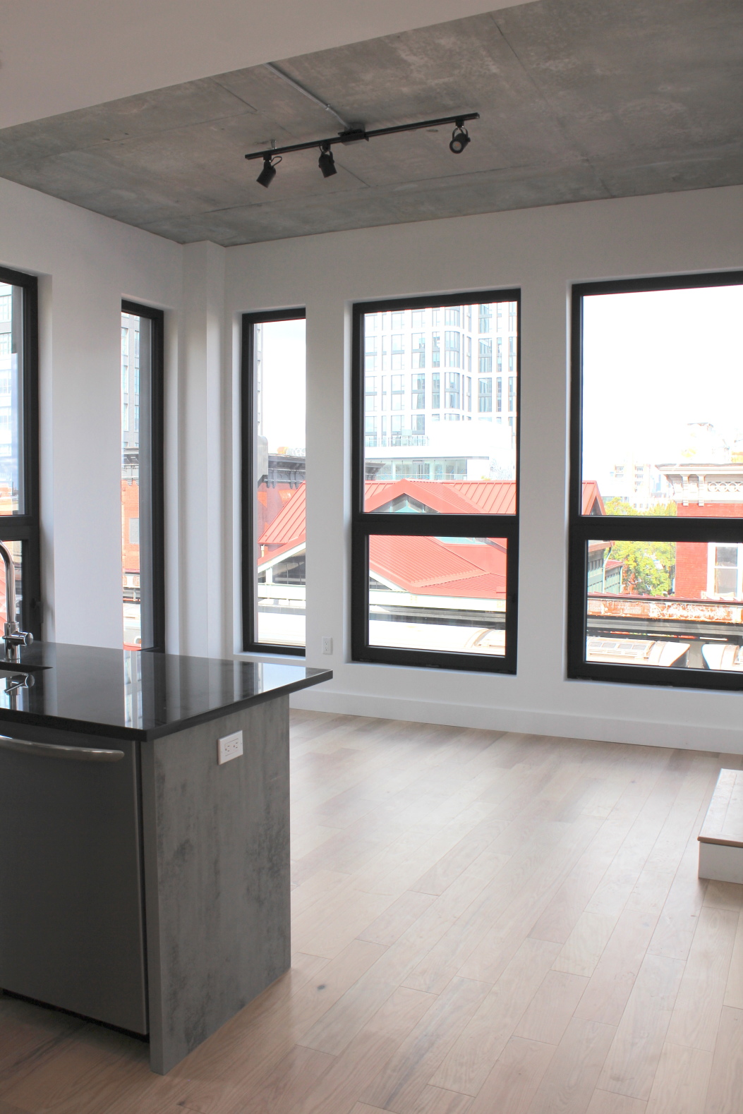 312 Broadway, Unit 4H Brooklyn, NY 11211 - Photo 4 of 7