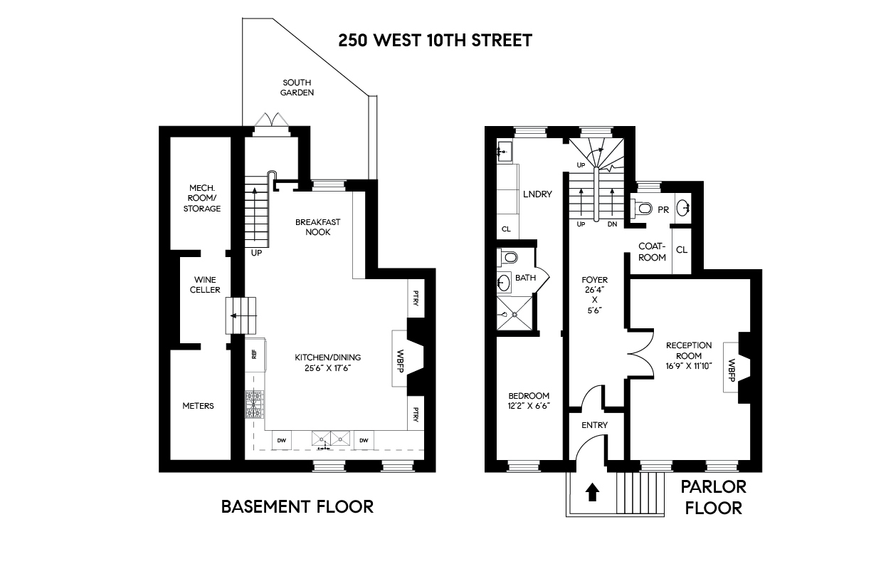 250 West 10th Street Manhattan, NY 10014 - Photo 17 of 18