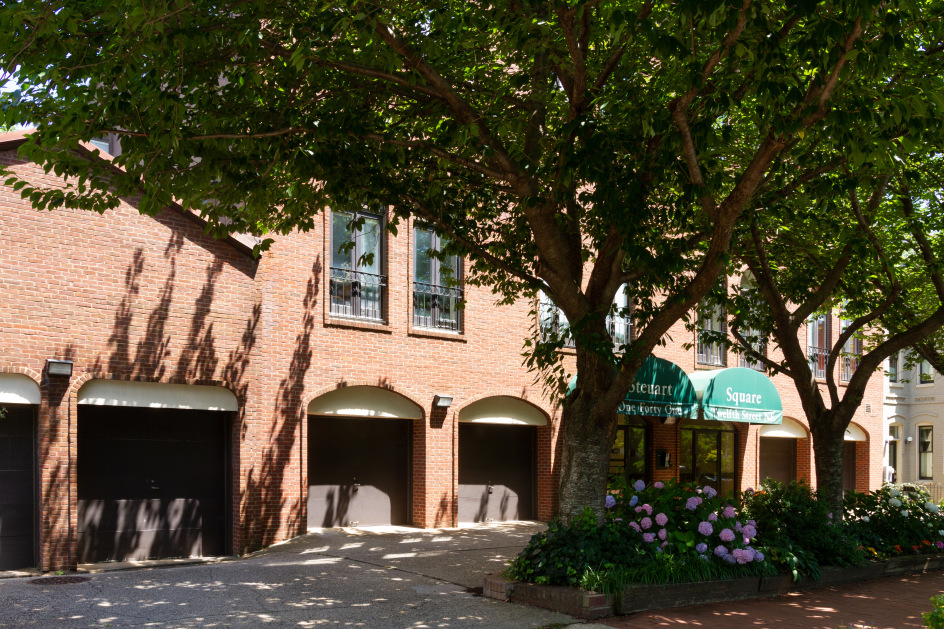 STEUART SQUARE 141 12th St NE, Washington, DC 20002 - Photo 3 of 3