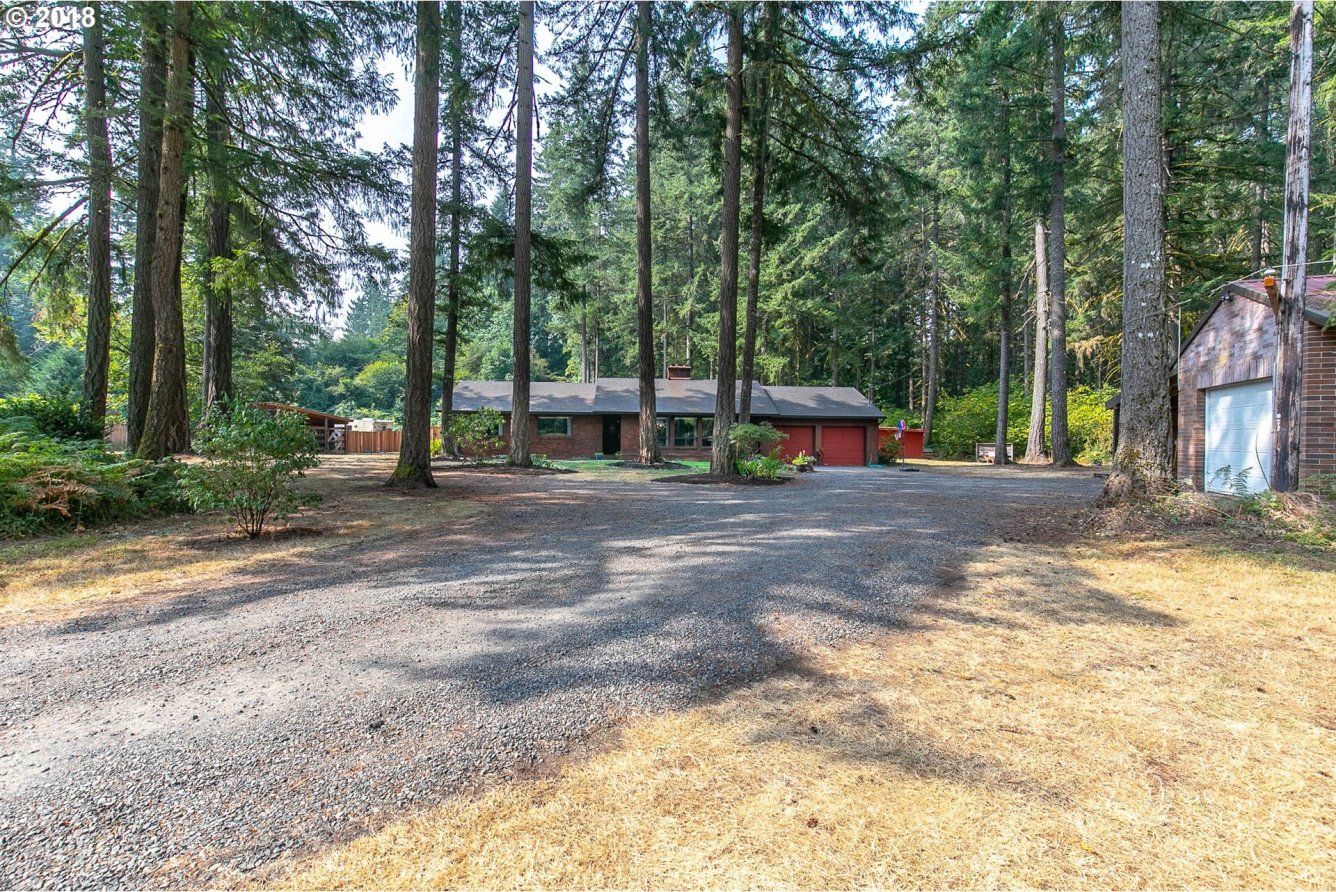 16181 South Eaden Road Oregon City, OR 97045 - Photo 2 of 32