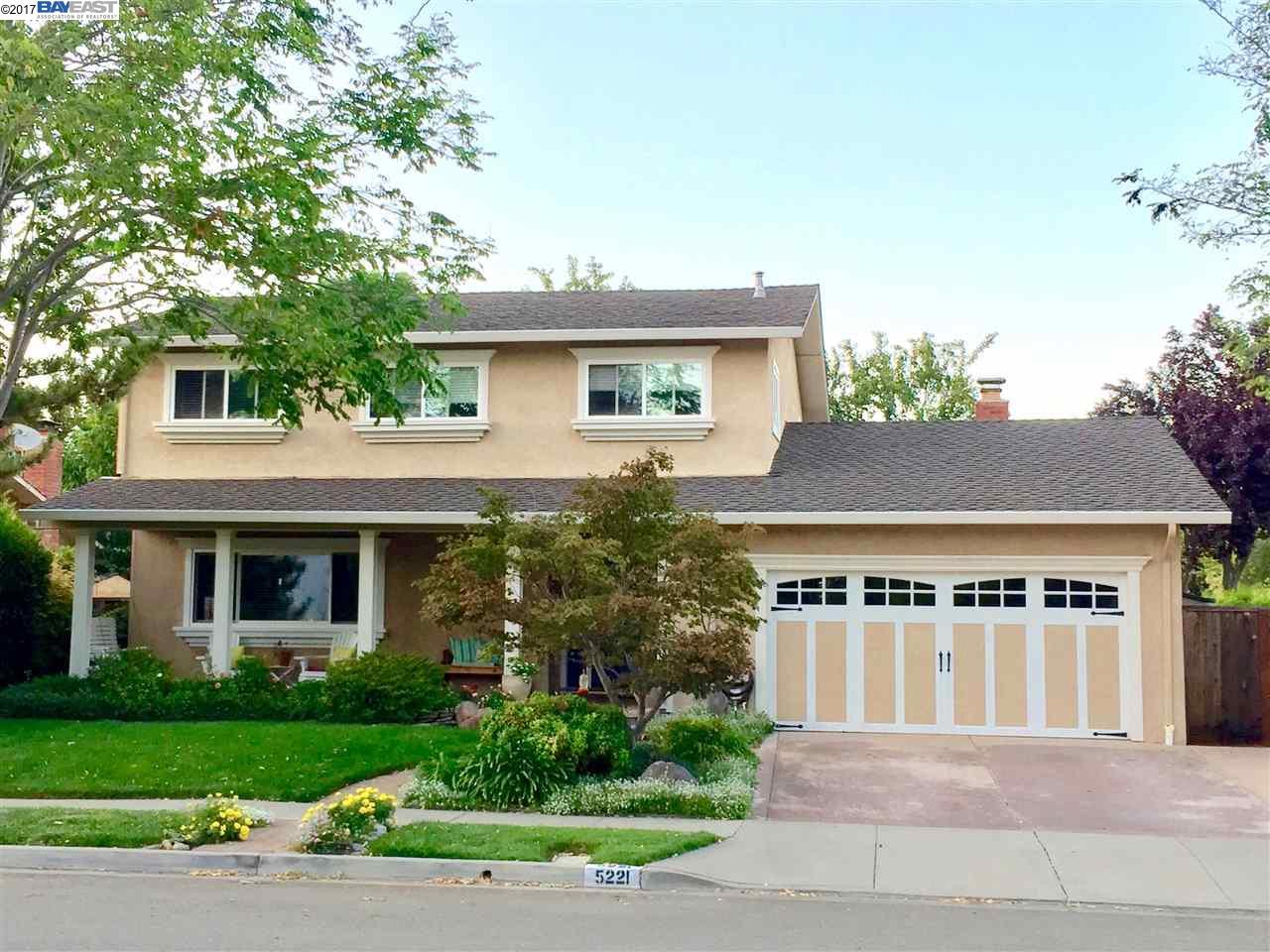 5221 Northway Road Pleasanton, CA 94566 - Photo 1 of 1 Gallery Image 1