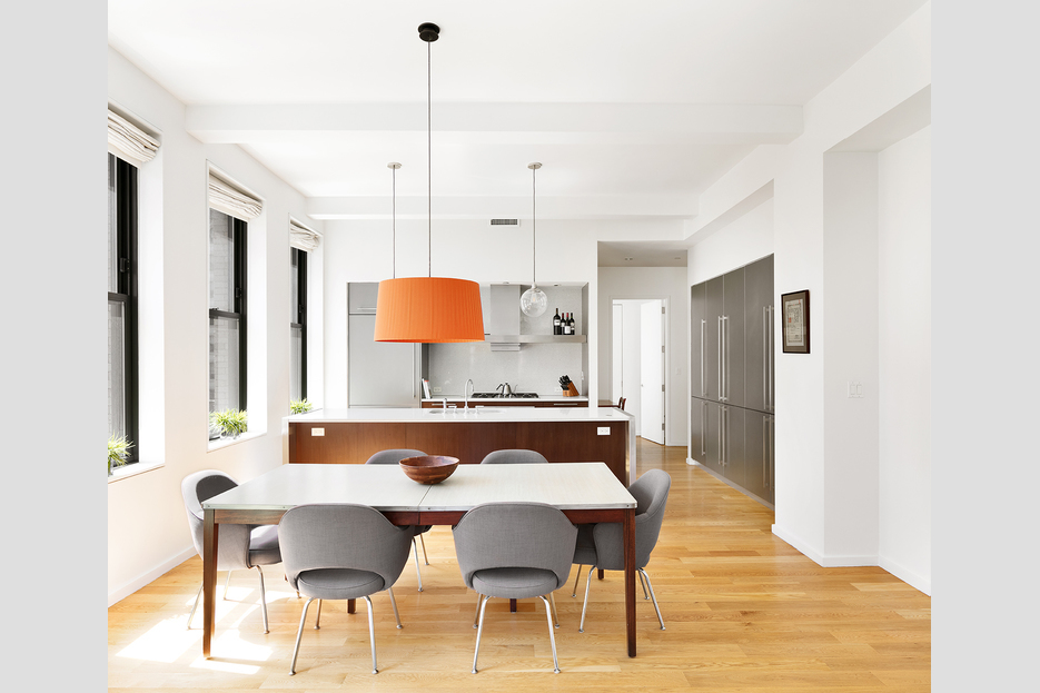 76 Madison Avenue, Unit 8A Manhattan, NY 10016 - Photo 3 of 14