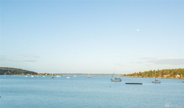 $1,775,000 | Dragon Run Road, Lopez Island, WA 98261