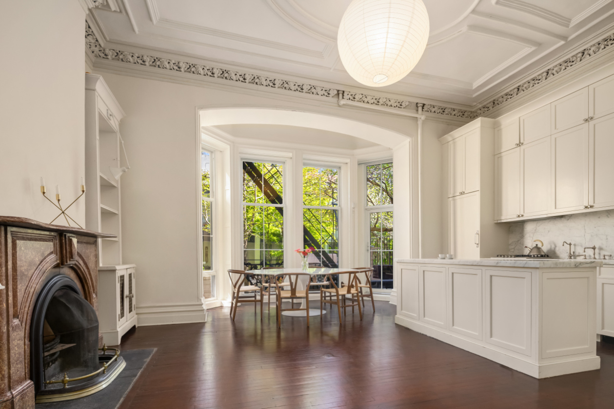 427 West 21st Street, Unit PLR Manhattan, NY 10011 - Photo 1 of 10